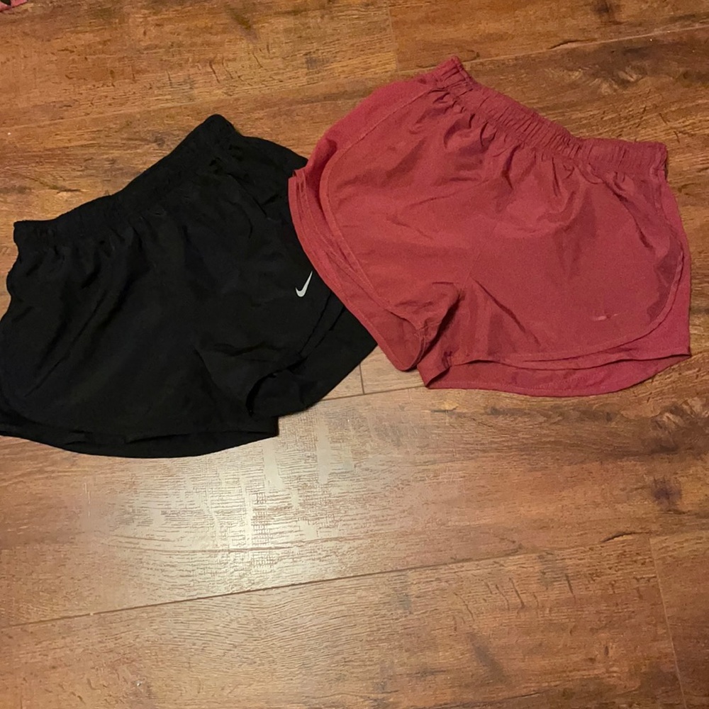 Nike Scoop Shorts